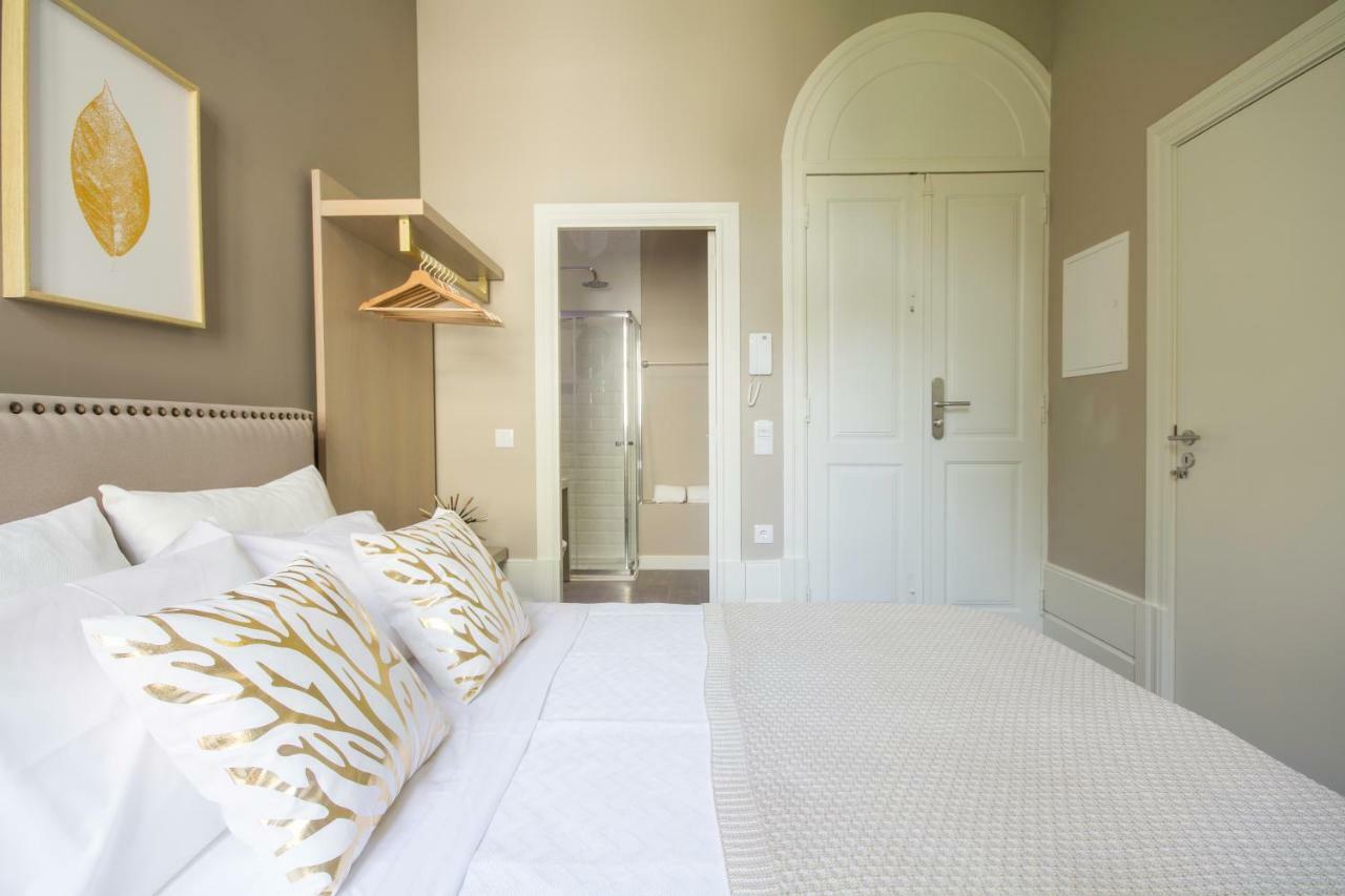 Gil Vicente - Charming Guesthouse Porto Quarto foto